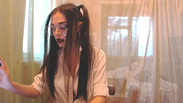 Snapshot of Lady_Elsa_Snow chatting on October 25, 2025, 1:12 pm Lady Elsa Snow online show from October 25, 2025, 1:12 pm