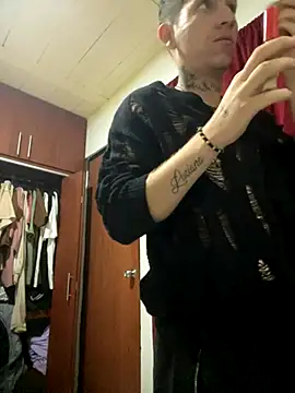 davidxxx 2012 online show from October 10, 2025, 2:12 am