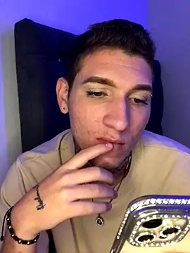 davidxxx 2012 online show from October 13, 2025, 1:51 am