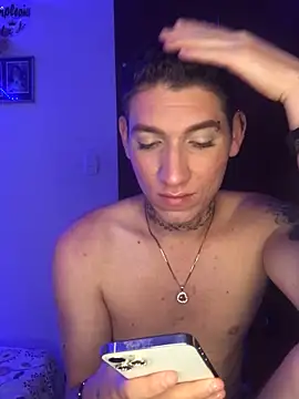 davidxxx 2012 online show from October 14, 2025, 7:36 pm