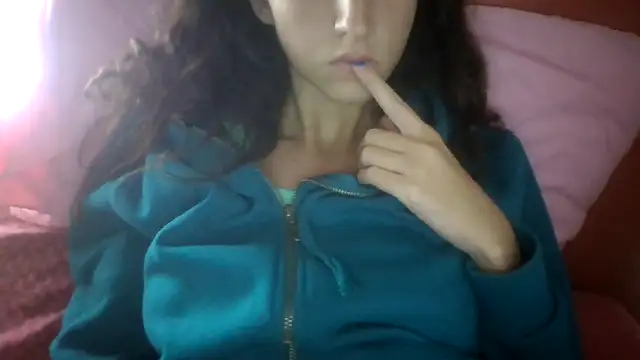 SuperValentina online show from October 7, 2025, 11:17 pm