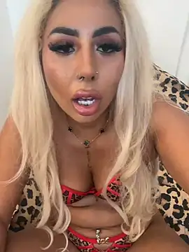 zara bellexx online show from April 17, 2026, 1:14 pm