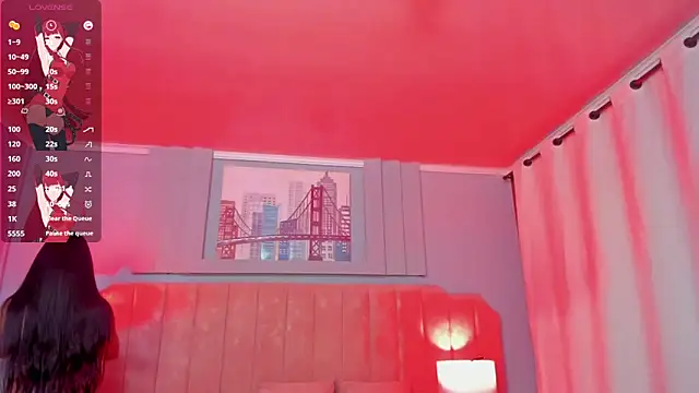 Snapshot of allisonpariss chatting on February 14, 2026, 10:48 am allisonpariss online show from February 14, 2026, 10:48 am