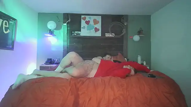 AmeliaAnale8 online show from February 20, 2026, 9:22 am