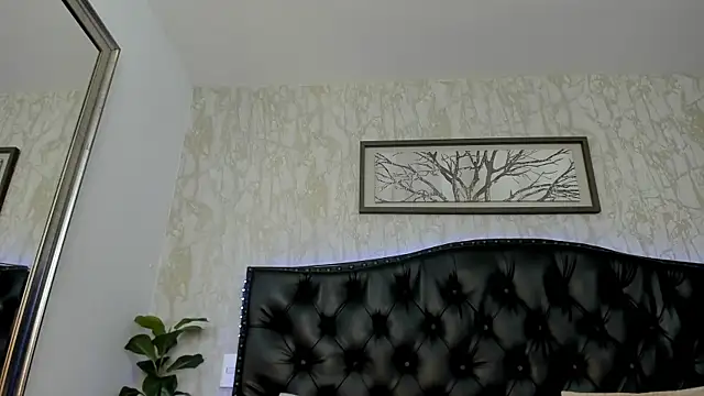 DenzelRios online show from July 18, 2026, 3:37 am