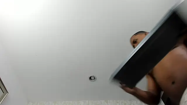 DenzelRios online show from April 2, 2026, 4:08 am