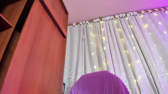 Lilith salvatoree online show from July 11, 2026, 1:39 am