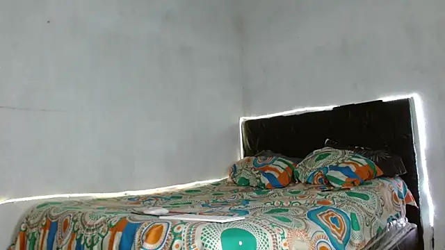 Paulosex12 online show from October 31, 2025, 1:13 am