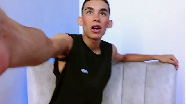 Paulosex12 online show from March 11, 2026, 5:12 am