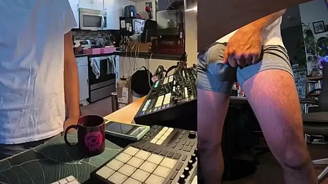  SomeDude online show from October 8, 2025, 4:40 pm