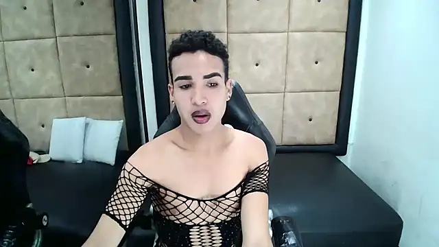 Marcuszion XX online show from October 11, 2025, 7:15 pm