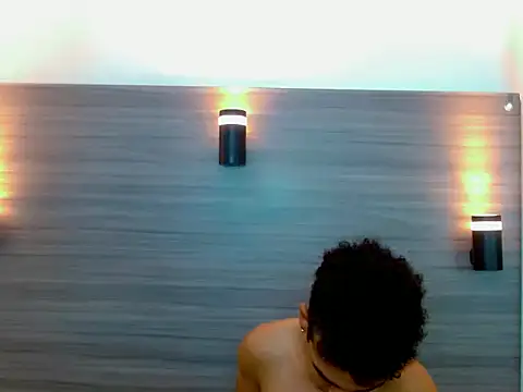 Marcuszion XX online show from October 16, 2025, 8:06 pm