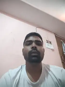 mayankc2700 online show from October 12, 2025, 8:48 am
