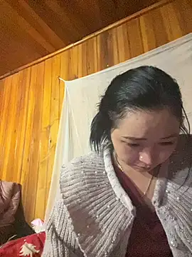 miemie-xx online show from November 5, 2025, 1:31 am