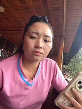 miemie-xx online show from October 26, 2025, 6:36 am