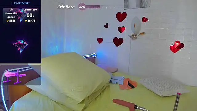 MIRAA LUV online show from June 21, 2026, 5:57 am