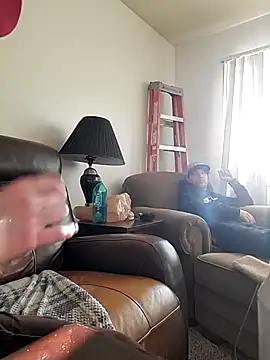 Cassaroll333 online show from March 16, 2026, 11:40 pm