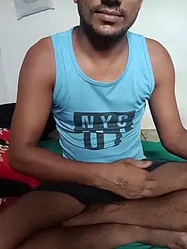 BiggerDickGuy online show from June 21, 2026, 7:25 am