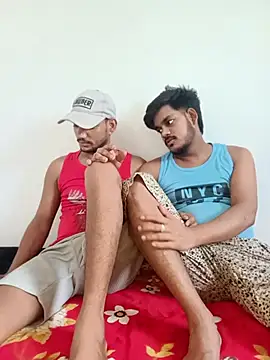 BiggerDickGuy online show from July 26, 2026, 4:52 am