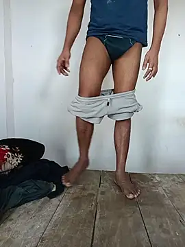 BiggerDickGuy online show from July 6, 2026, 3:57 am