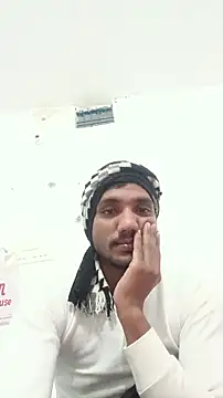 BiggerDickGuy online show from January 5, 2026, 5:38 pm