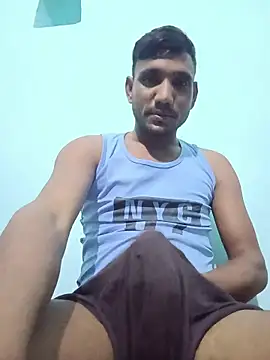 BiggerDickGuy online show from February 26, 2026, 10:15 am