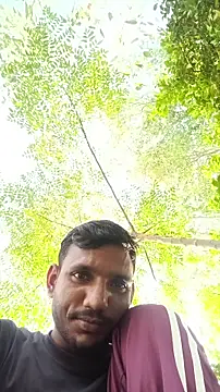 BiggerDickGuy online show from November 18, 2025, 9:45 am