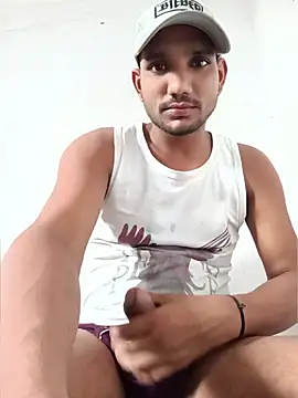 BiggerDickGuy online show from July 12, 2026, 2:45 am