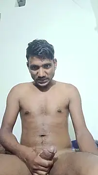 BiggerDickGuy online show from February 15, 2026, 12:55 am