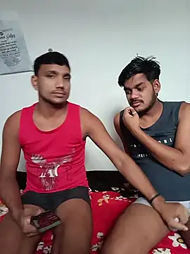 BiggerDickGuy online show from July 1, 2026, 12:44 am