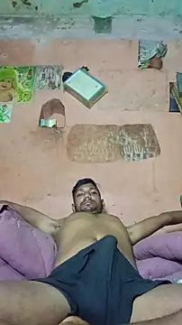 BiggerDickGuy online show from December 1, 2025, 1:39 am