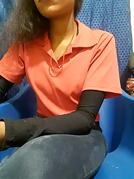 Mahi677 online show from November 23, 2025, 5:17 am