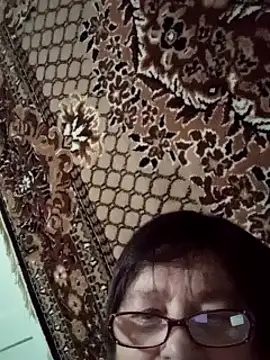 MilaCold5443 online show from January 9, 2026, 5:53 pm