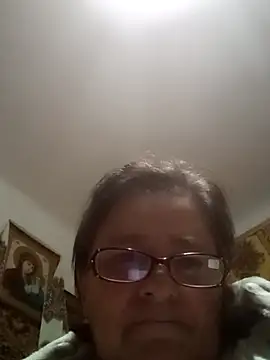 MilaCold5443 online show from October 22, 2025, 9:57 pm