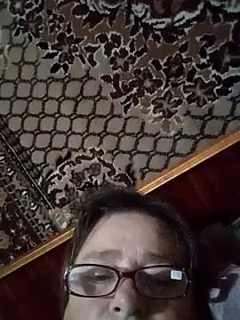 MilaCold5443 online show from October 31, 2025, 11:11 pm