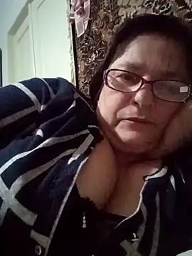 MilaCold5443 online show from January 17, 2026, 7:50 pm