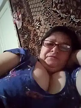 Snapshot of MilaCold5443 chatting on March 7, 2026, 4:30 am MilaCold5443 online show from March 7, 2026, 4:30 am