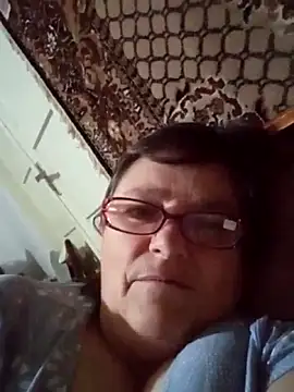 MilaCold5443 online show from November 20, 2025, 8:09 pm