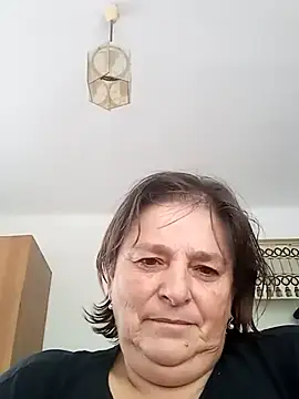 MilaCold5443 online show from October 24, 2025, 8:35 am