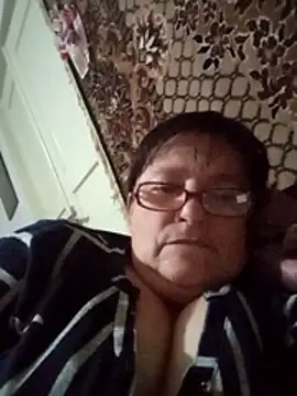 MilaCold5443 online show from January 15, 2026, 8:45 pm