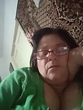 MilaCold5443 online show from February 15, 2026, 11:47 pm