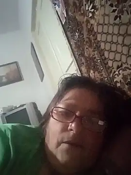 MilaCold5443 online show from November 11, 2025, 4:18 am