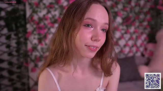 Petite Polly online show from November 15, 2025, 6:12 pm