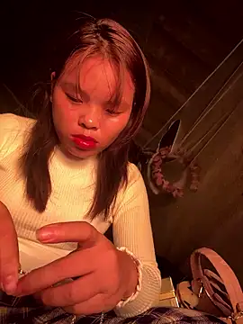 hello-cute online show from January 11, 2026, 2:02 pm