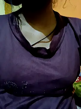 Nikita Rajput54 online show from October 13, 2025, 9:44 am