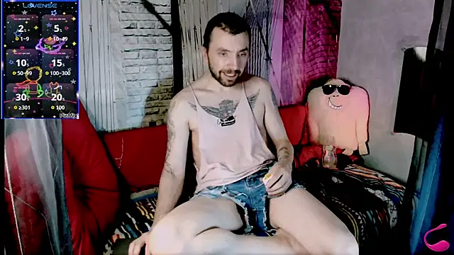 Snapshot of Markus_Rivas chatting on November 15, 2025, 2:48 am Markus Rivas online show from November 15, 2025, 2:48 am