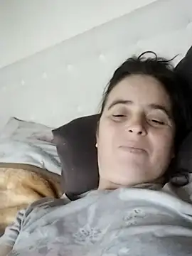 Ella-433 online show from December 3, 2025, 12:15 pm