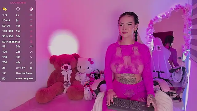 Kiity- online show from March 10, 2026, 5:22 am