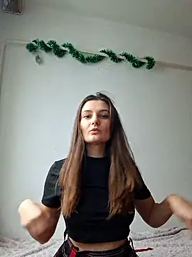 Nika aa online show from January 8, 2026, 8:42 am