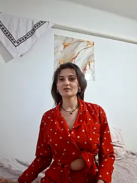 Nika aa online show from March 20, 2026, 4:52 pm